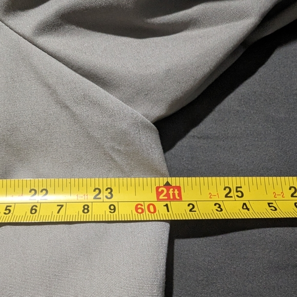 Vintage men's London Fog water repellent coat size 42 reg - Picture 12 of 14